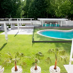 4* Hotel Tres Reyes