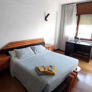 Séjour chez l'habitant Casa Sarasate -, Pampelune