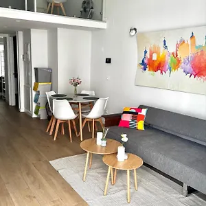 Appartement Hola Pamplona!, Pampelune